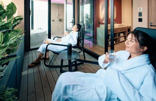 Susukino Hotel | FAV LUX Sapporo Susukino