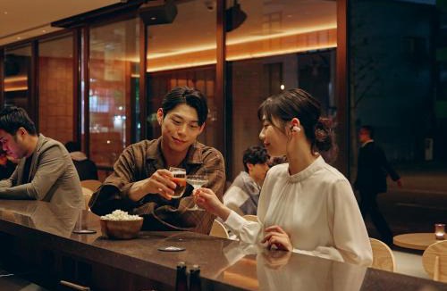 Susukino Hotel | FAV LUX Sapporo Susukino