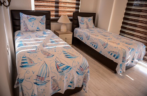 Ciftlik Villa | Fethiye Villa Begonvil