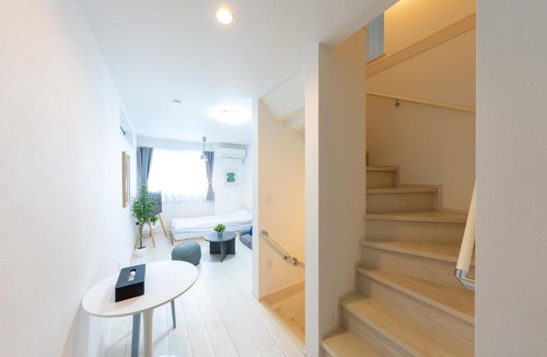 Suginami Apartment | FINOA Residential Suite Takaido