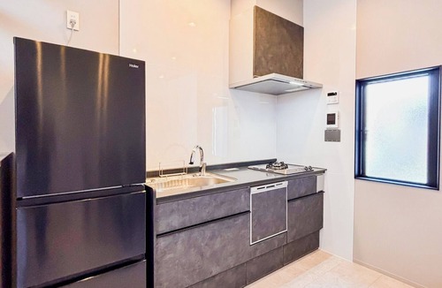 Chuo-ku Apartment | Flower Base Sumire /Fukuoka City Fukuoka