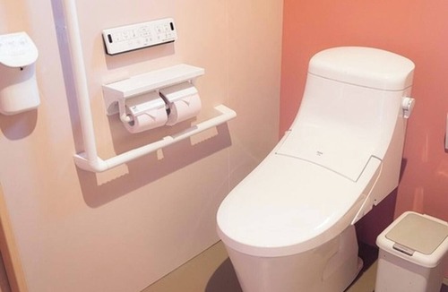 Yufu RV Rental | For 3 people | Room only | Pets allowed Enjoy a /Yufu City Ōita