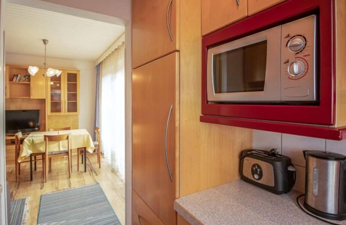 Klopein Apartment | Forelle by Interhome