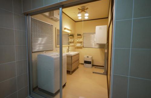 Nagawa House | Forest Villa Tsumagoi