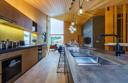 Niseko House | Foxwood E by H2 Life