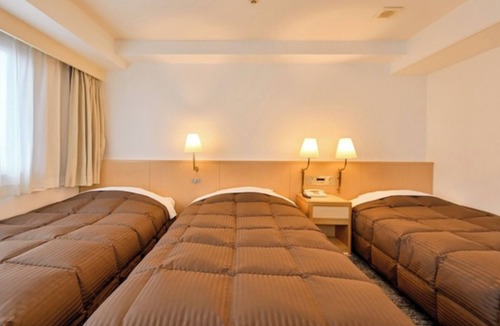 Beppu Hotel | Freeflowing hot spring water free parking Non/Beppu Ōita