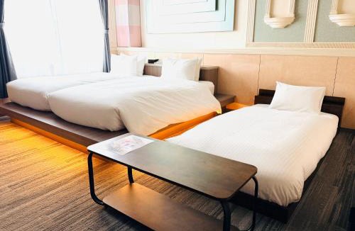 Gotemba Hotel | FuJi Outlet Natural Water Hotel
