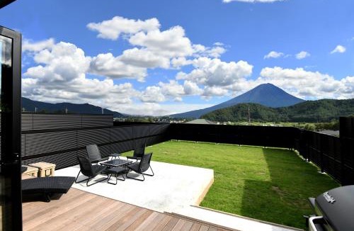 Oishi Villa | Fuji View and Spa Resort TSUMUGI Kawaguchiko