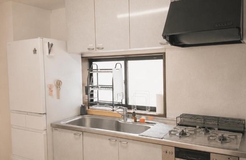 Iida House | FUJII Hakuba Backpacker