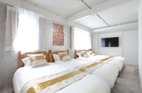 Hakata-ku Apartment | Fukuoka - Apartment / Vacation STAY 71229