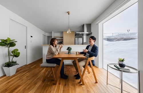 Otaru Apartment | Funamizaka Stay