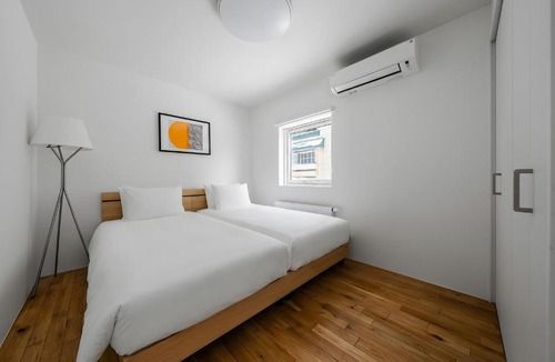 Otaru Apartment | Funamizaka Stay