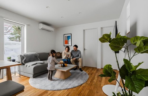 Otaru Apartment | Funamizaka Stay