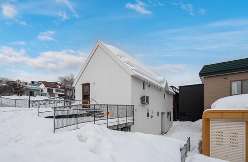 Otaru Apartment | Funamizaka Stay