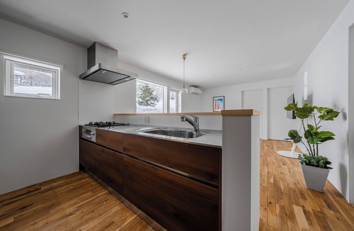 Otaru House | FUNAMIZAKA STAY