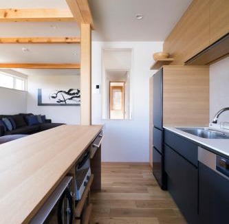Furano House | Furano Sanso