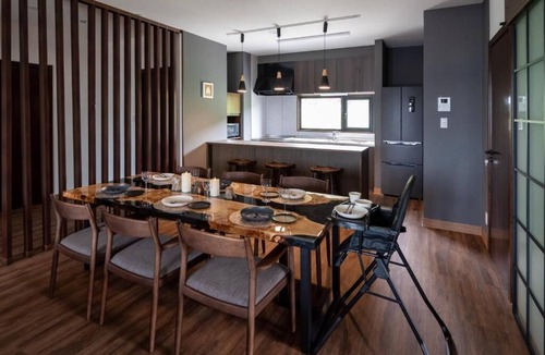 Furano House | Furano Torinuma VILLA