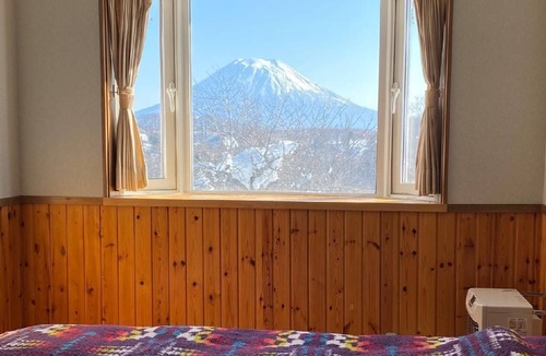 Niseko House | Fureai no Sato Hinode