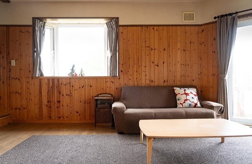 Niseko House | Fureai no Sato Hinode