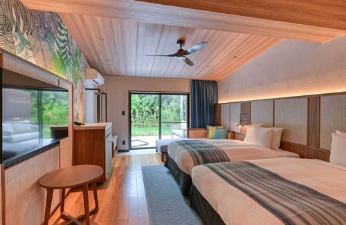 Taketomi-jima Taketomi-cho Resort | Fusaki Beach Resort Hotel & Villas