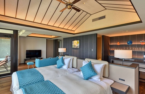 Taketomi-jima Taketomi-cho Resort | Fusaki Beach Resort Hotel & Villas
