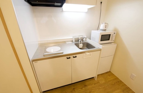 Taketomi-jima Taketomi-cho Apartment | Fusaki Resort ISHIGAKI 102