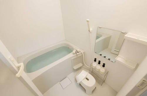 Taketomi-jima Taketomi-cho Apartment | Fusaki Resort ISHIGAKI 102