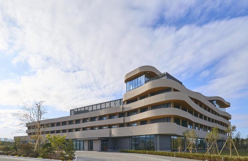 Futaba Hotel | FUTATABI FUTABA FUKUSHIMA - New Open, Summer 2026