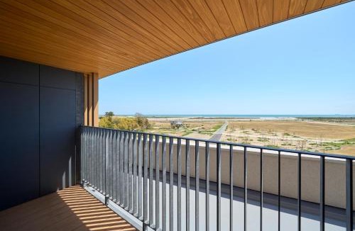 Futaba Hotel | FUTATABI FUTABA FUKUSHIMA - New Open, Summer 2026