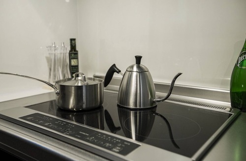 Kanazawa Apartment | G04 Accommodates up to 5 people comfortably an/Kanazawa Ishikawa