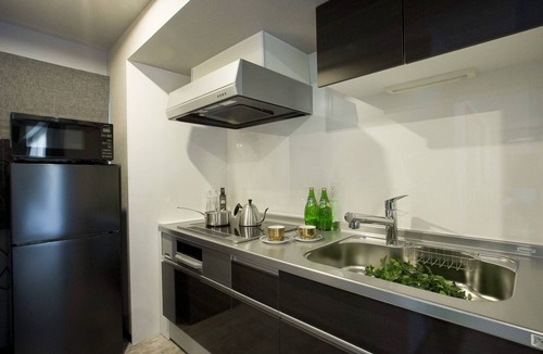 Kanazawa Apartment | G04 Accommodates up to 5 people comfortably an/Kanazawa Ishikawa