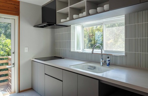 Yawatano House | Gaming villa with ocean viewTerrace BBQAccommoda/Ito Shizuoka