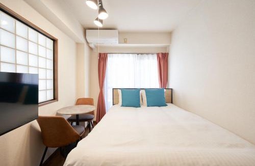 Minamiotsuka Apartment | Garden Otsuka