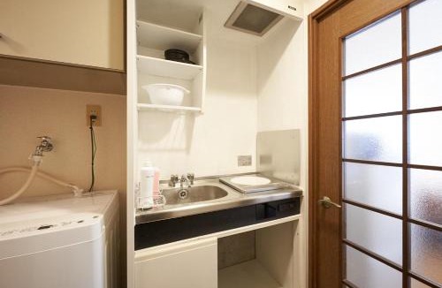 Minamiotsuka Apartment | Garden Otsuka