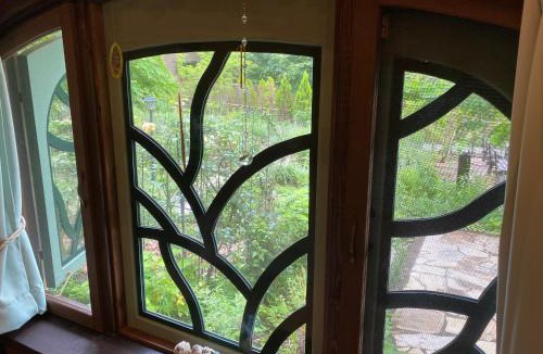 Hokuto Bed & Breakfast | Garden Shed R