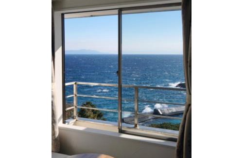 Shimoda Hotel | Garden Villa Shirahama - Vacation STAY 59220v