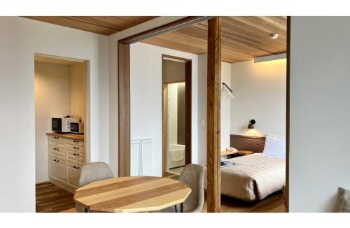 Shimoda Hotel | Garden Villa Shirahama - Vacation STAY 59294v