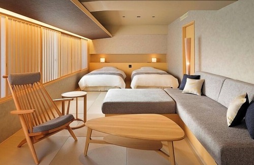 Nakayamadaira Onsen Hotel | Genzo No Yu Naruko Kanko Hotel