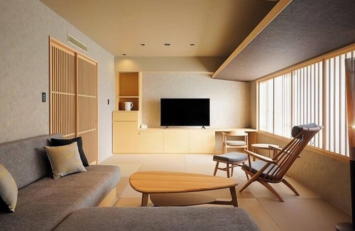 Nakayamadaira Onsen Hotel | Genzo No Yu Naruko Kanko Hotel