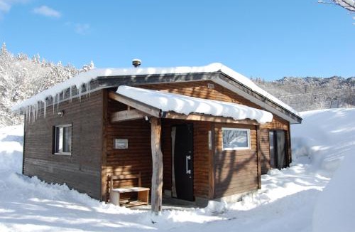 Kitakami House | GETO House Mountain マウンテン夏油ハウス