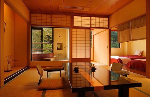 Kitakami Hotel | Geyu Kogen Onsenkyo Bi No Yu Semi Onsen