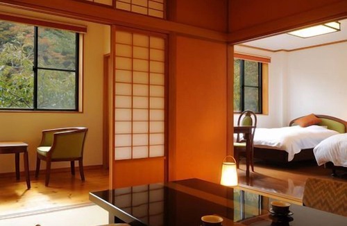 Kitakami Hotel | Geyu Kogen Onsenkyo Bi No Yu Semi Onsen