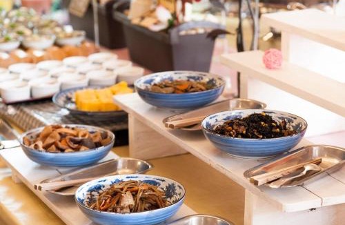 Gifu Hotel | Gifu Castle Inn