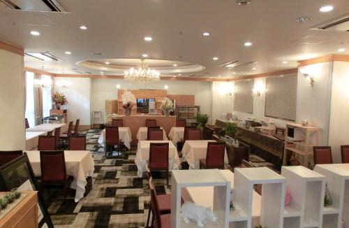 Gifu Hotel | Gifu Castle Inn