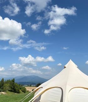 Nakafurano Other | Glamp Sora Furano