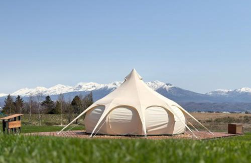 Nakafurano Other | Glamp Sora Furano