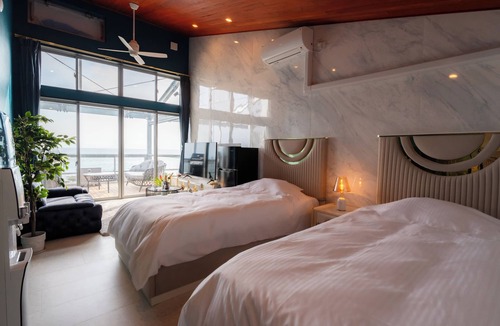 Mihama Resort | Glamping Resort WOOD DESIGN PARK NOMA