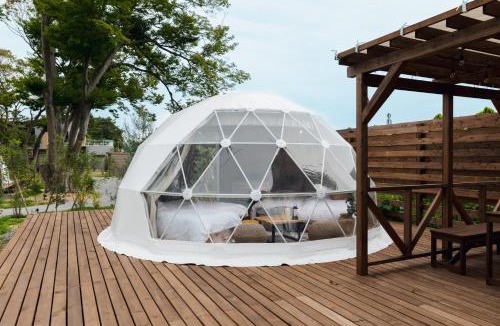 Nagahama Other | Glanta Gramping Village