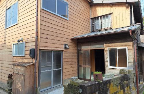 Shukunegi Hostel | GLOCE sadoベースキャンプ宿根木