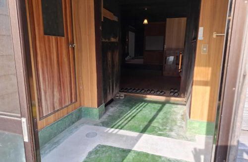 Shukunegi Hostel | GLOCE sadoベースキャンプ宿根木